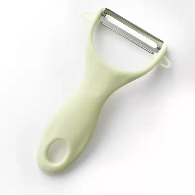 Peeler Vegetables Fruit Stainless Steel Knife Cabbage Graters Salad Potato Slicer Kitchen Accessories Cooking Tools Wide Mouth