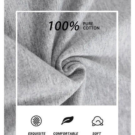 Loose Cotton Solid Tshirts Men Woman Short Sleeve Fashion Brand Trend Couple Clothing Tees Customized Candy Color Summer Tops