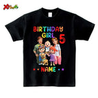 any age any name / Adults S