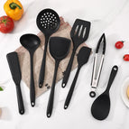 Eight-piece set
