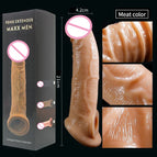 Meat color with box