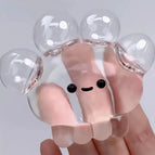 Trans jellyfish / China Mainland