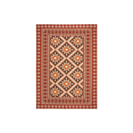 VIKAMA 1PC  Living Room Sofa Coffee Table Cushion Bedroom Bed Blanket Home Decor Moroccan Crystal Velvet Carpet Large Area