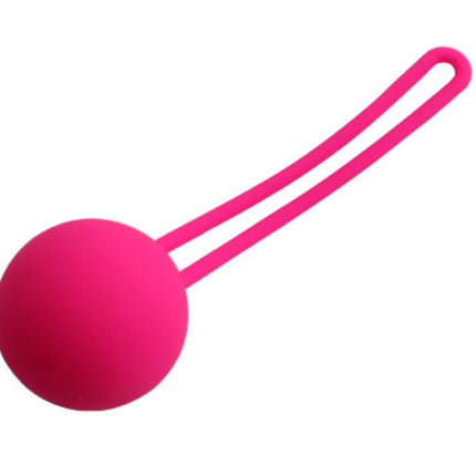 Progressive Kegel Exercise Balls | Silicone Vaginal Tightening Trainer for Adults
