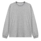 L recommendations 65-75kg / [400g heavy threaded cuffs] light gray