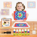 6 Colors A5 Kit
