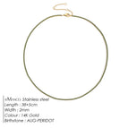 AUG-Gold Color