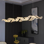 black / Length 150cm / RC remote dimming