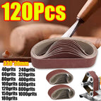 120Pcs / 1000grits