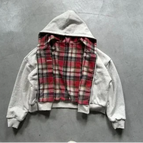 army green / L