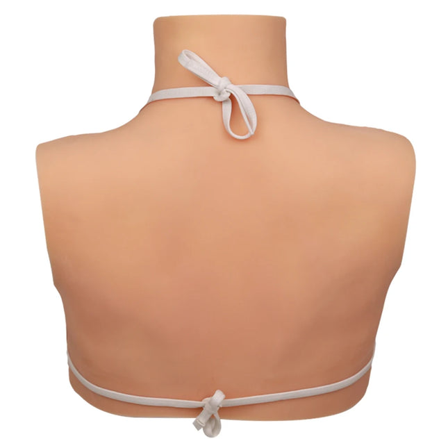 Silicone Crossdressing Boobs Fake Silicone Breast Forms Huge Boob B/C/D/F/G Cup Transgender Drag Queen Shemale Cosplay