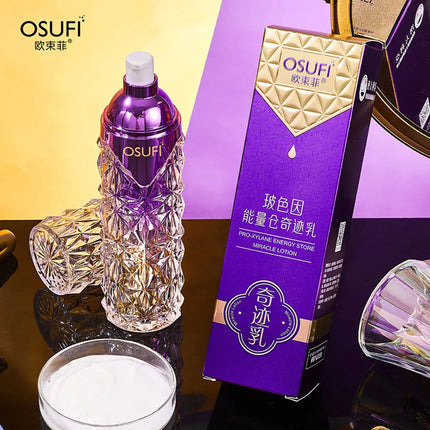 OSUFI Pro-Xylane Lotion Brightening Skin Oil Control Moisturizing Beauty Face Skin Care Delicate Tighten Facial Lotion Cosmetics