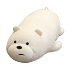 white pazi / 45-48cm