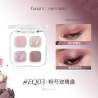 EQ03 Pink Peony Ros