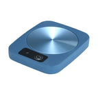 USB Blue