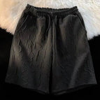 black / M
