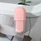 style2 pink / 30pcs / Plastic