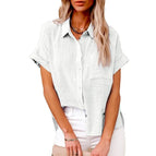short White / XL