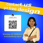 contact us / Priced By Custom