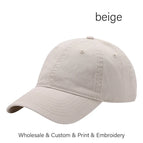 beige / Print