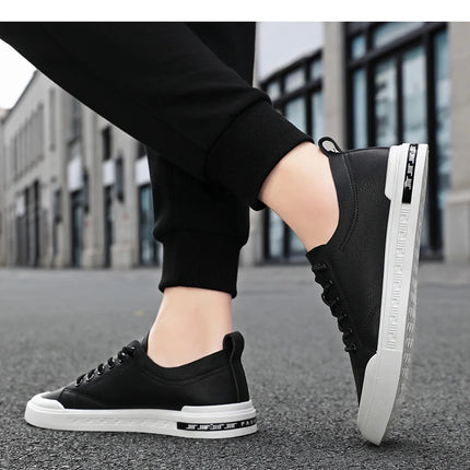 Brand protection 2026 new men's lightweight non-slip breathable wear-resistant running sports fashion versatile casual shoes