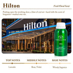 Hilton / 500ML / China Mainland