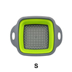 Small Green 1