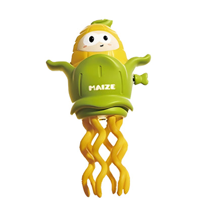 Dancing Ghosts Swing Duck Clockwork Chick Wind Up Toy Todder Dance Toys Pet  Interactive Baby Crawling Toys Kids Funny Gifts