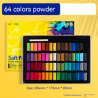 64 colors