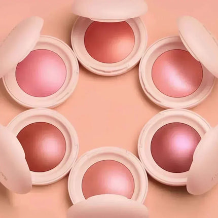 Fashion Rare Beauty 3D Face Contour Bronze Shade Smooth Lasting Natural Nose Shadow Waterproof Face Highlight Brighten Makeup