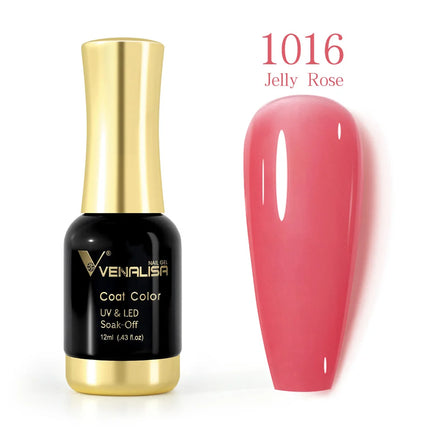 Venalisa Gel Polish / Vernis Gel Venalisa