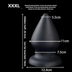 Black-XXXL