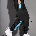 Blue / XS