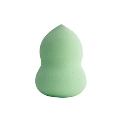 1Pc Cosmetic Puff Powder Smooth Women's Makeup Foundation Sponge Beauty Make Up Tools & Accessories Water Drop Blending Shape