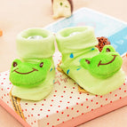 3 / M(6-12M)