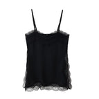 black / L