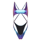 Blue / D