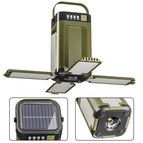 LY24 solar light