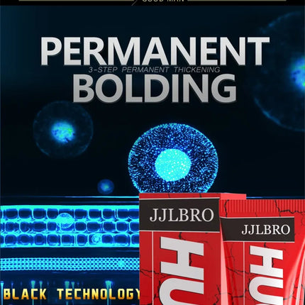 Men's essential oil cream