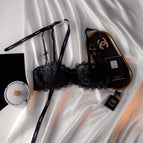 Black -Only-Bra / 80C