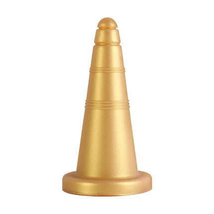 Soft Cones 21-29.5cm Huge Anal Plug Butt Plug Dildo Vagina Anus Dilation Trainer Prostate Massage Adult Sex Toys For Men Women