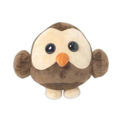 Kawaii Adopted Me Pet Bat Adopted Me Plush Toy Shadow Dragon Dog Stuffed Animal Doll Soft Toy Birthday Gifts For Girls