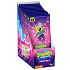 18 packs per box