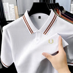 WHITE / M