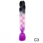 C3 / 24inches
