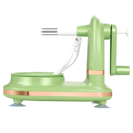 Manual Apple Peeler / Épluche-Pommes Manuel
