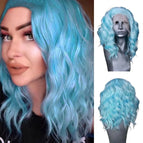 Blue Color / 20inches