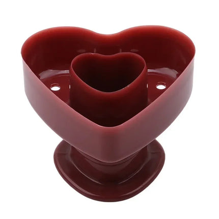 3 Types Donut Biscuit Press Mold Baking Cake Mold DIY Kitchen Tools Round Biscuit Cutter for Baking Desserts