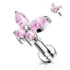 BF Pink / 1.2x6mm