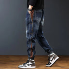 JY-8001-shenlan / XL